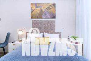 1-к квартира, посуточно, 30м2, 9/19 этаж