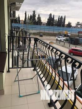 Студия квартира, посуточно, 29м2, 2/5 этаж