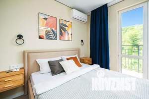 1-к квартира, посуточно, 27м2, 11/12 этаж