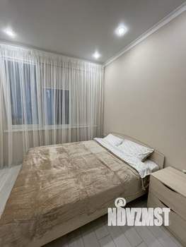 2-к квартира, на длительный срок, 60м2, 3/5 этаж