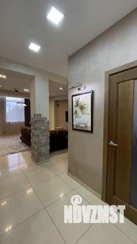 1-к квартира, посуточно, 55м2, 2/3 этаж
