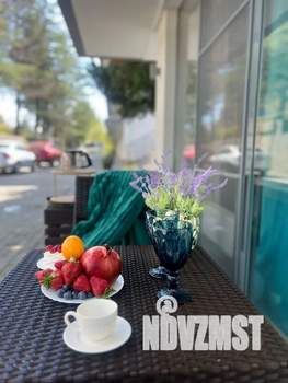 Студия квартира, посуточно, 20м2, 1/5 этаж