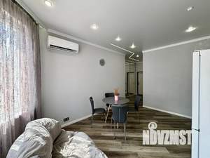 2-к квартира, посуточно, 42м2, 2/3 этаж