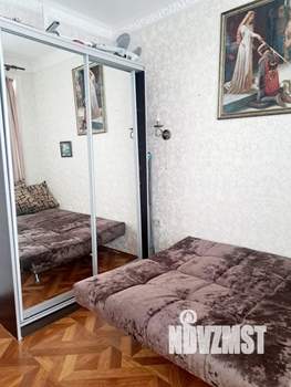 1-к квартира, на длительный срок, 33м2, 4/5 этаж