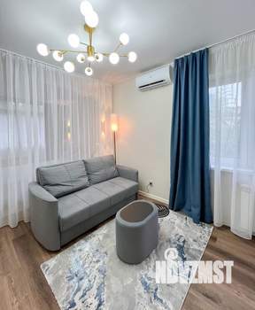 1-к квартира, на длительный срок, 35м2, 5/5 этаж