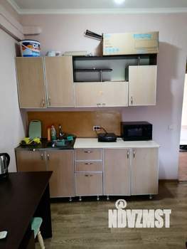 1-к квартира, на длительный срок, 36м2, 3/3 этаж