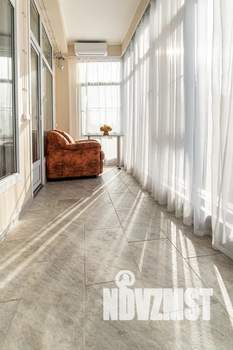 1-к квартира, посуточно, 55м2, 4/5 этаж