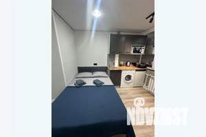 1-к квартира, посуточно, 18м2, 3/5 этаж