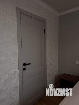 Студия квартира, на длительный срок, 22м2, 2/2 этаж