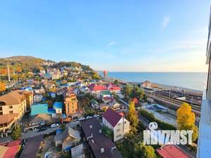 1-к квартира, посуточно, 24м2, 1/1 этаж