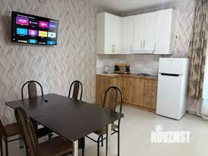 1-к квартира, на длительный срок, 50м2, 1/1 этаж