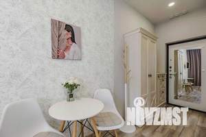 1-к квартира, посуточно, 20м2, 12/18 этаж