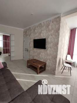 2-к квартира, посуточно, 42м2, 4/9 этаж