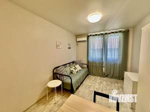 Студия квартира, на длительный срок, 25м2, 3/3 этаж