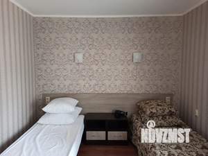 2-к квартира, посуточно, 36м2, 2/5 этаж