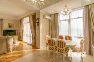 2-к квартира, на длительный срок, 100м2, 2/3 этаж