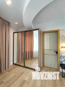 2-к квартира, посуточно, 48м2, 5/6 этаж