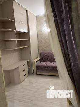 2-к квартира, посуточно, 57м2, 4/19 этаж