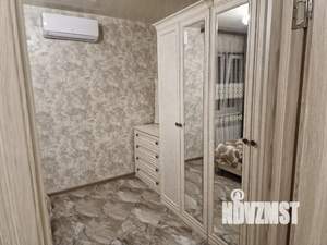 1-к квартира, посуточно, 38м2, 2/3 этаж