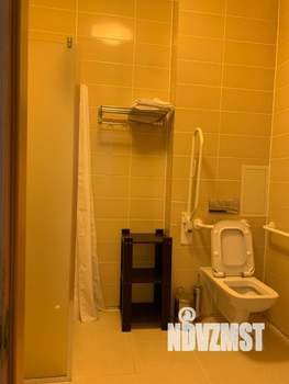 Студия квартира, на длительный срок, 57м2, 3/4 этаж