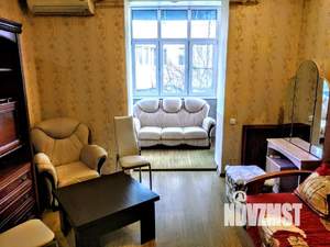 2-к квартира, посуточно, 60м2, 3/3 этаж