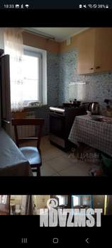 1-к квартира, на длительный срок, 27м2, 5/5 этаж