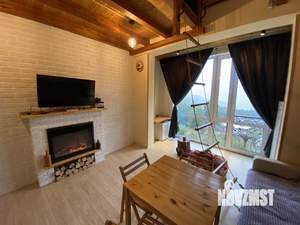 Студия квартира, на длительный срок, 45м2, 5/5 этаж