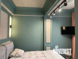 2-к квартира, посуточно, 41м2, 8/13 этаж