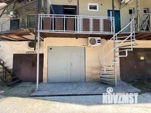 Студия квартира, посуточно, 25м2, 1/1 этаж