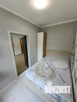 1-к квартира, на длительный срок, 30м2, 2/3 этаж