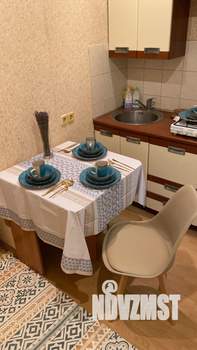 1-к квартира, посуточно, 35м2, 1/4 этаж