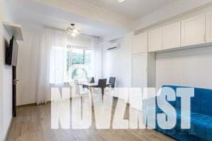 2-к квартира, посуточно, 45м2, 6/6 этаж