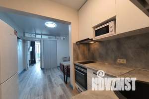 2-к квартира, посуточно, 38м2, 7/20 этаж