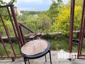 2-к квартира, посуточно, 38м2, 1/5 этаж