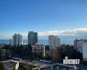 1-к квартира, на длительный срок, 40м2, 9/19 этаж