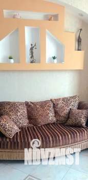 2-к квартира, посуточно, 50м2, 2/5 этаж