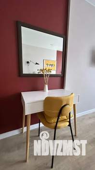 Студия квартира, посуточно, 26м2, 4/11 этаж