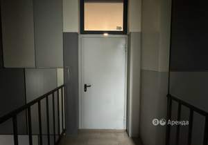 Студия квартира, на длительный срок, 25м2, 2/5 этаж