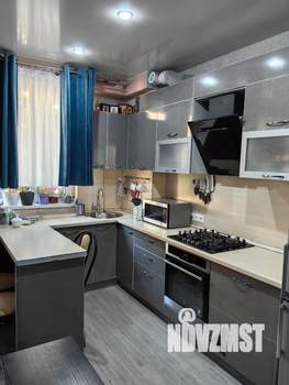 Студия квартира, на длительный срок, 27м2, 2/5 этаж