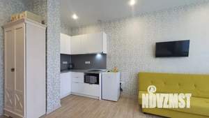 Студия квартира, посуточно, 31м2, 2/5 этаж