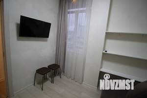 1-к квартира, посуточно, 39м2, 3/5 этаж