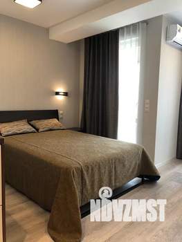 Студия квартира, посуточно, 30м2, 7/13 этаж