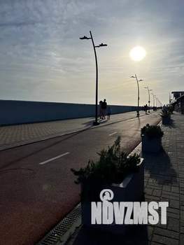 1-к квартира, посуточно, 25м2, 5/5 этаж