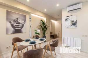 1-к квартира, посуточно, 75м2, 1/1 этаж