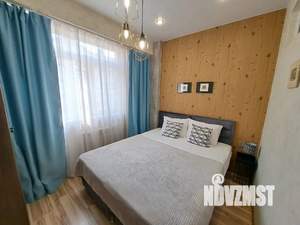 1-к квартира, посуточно, 26м2, 3/5 этаж