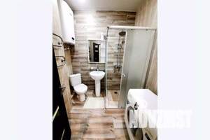 1-к квартира, посуточно, 40м2, 3/17 этаж