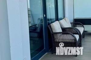 3-к квартира, посуточно, 100м2, 19/26 этаж