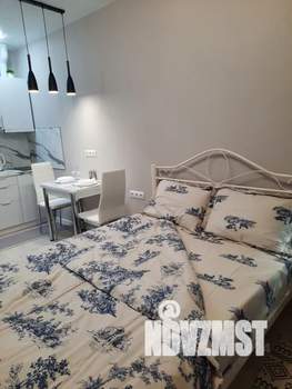 Студия квартира, посуточно, 23м2, 6/19 этаж
