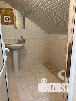 Студия квартира, посуточно, 20м2, 3/3 этаж