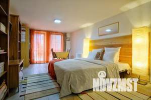 1-к квартира, посуточно, 31м2, 1/4 этаж